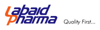 Labaid Pharma logo