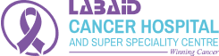 LABAID CANCER HOSPITAL & SUPER SPECIALITY CENTRE logo
