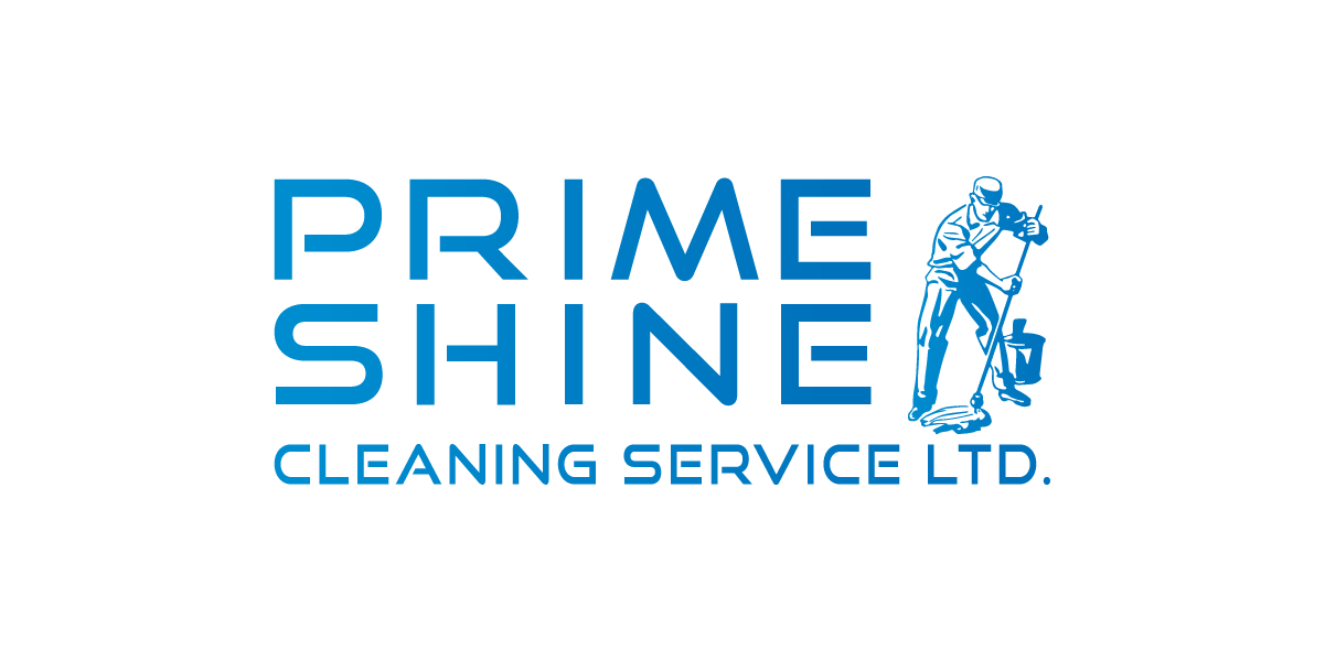Prime Shine logo