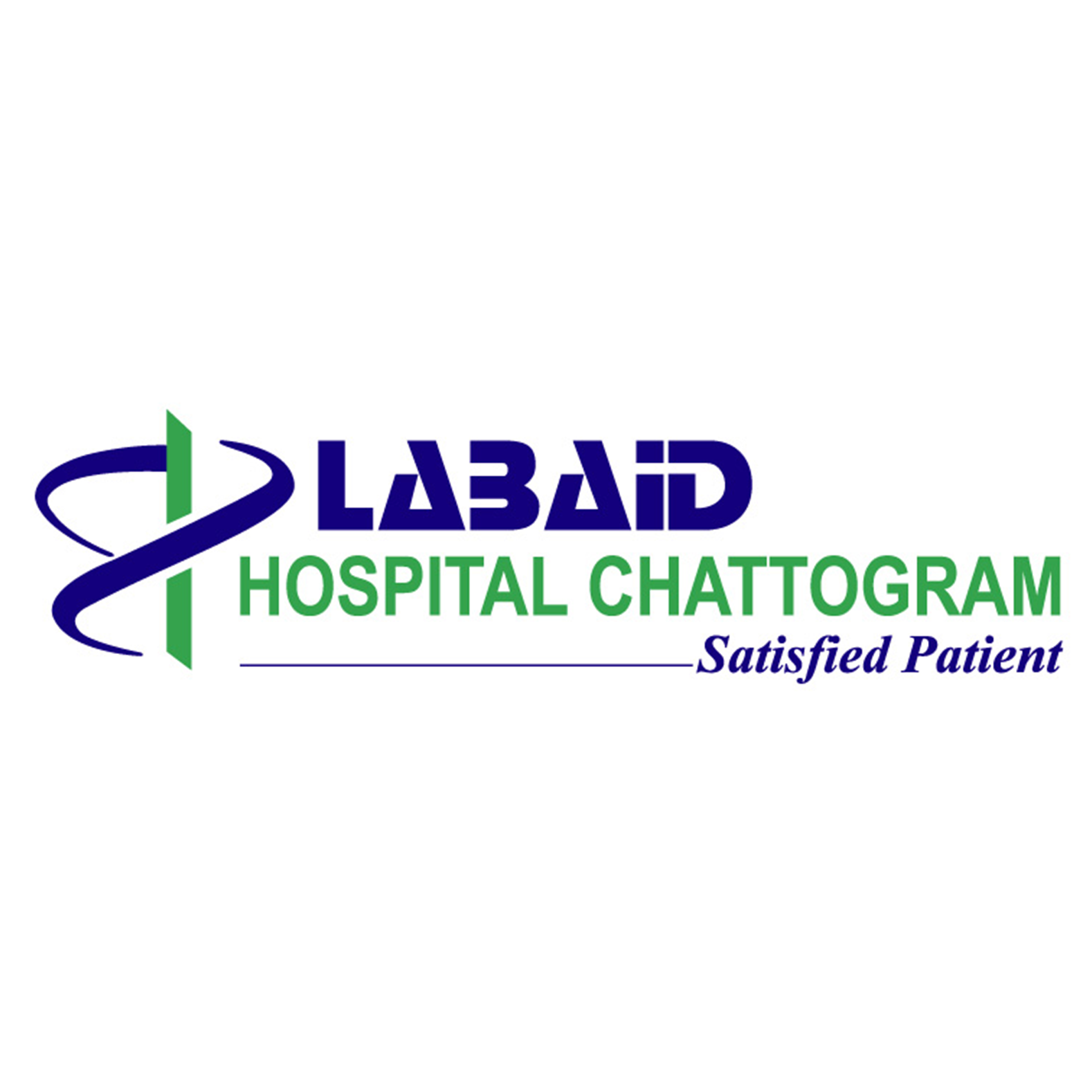 Labaid Chittagong logo